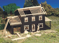 House under Construction Kit #BAC45191
