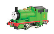 Thomas & Friends Percy Small Engine w/Moving Eyes #BAC58742