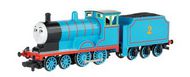 Thomas & Friends Edward Engine & Tender w/Moving Eyes #BAC58746
