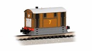 N Thomas & Friends Toby the Tram Engine #BAC58794
