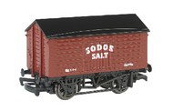 Thomas & Friends Sodor Salt Wagon #BAC77014
