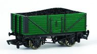  Bachmann  HO Thomas & Friends Coal Wagon Car w/Load BAC77029