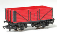 Thomas & Friends Open Wagon Car (Red) #BAC77037