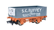 Thomas & Friends S.C. Ruffey Car #BAC77041