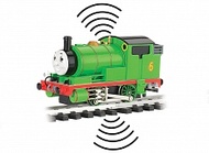  Bachmann  G Percy The Small Engine W/sd BAC91422