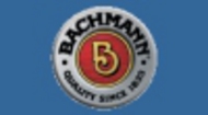  Bachmann  HO E-Z Track Curve 18in. Rad BAC44580
