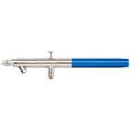  Badger  NoScale Dual Action Bottom Feed, Dual Action Airbrush (Heavy) BAD1503