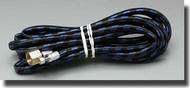  Badger  NoScale 10 ft Braided Hose OUT OF STOCK IN US, HIGHER PRICED SOURCED IN EUROPE BAD502011