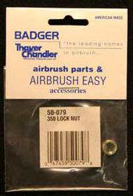  Badger  NoScale Lock Nut BAD50079