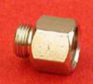  Badger  NoScale Adapter Fitting BAD50091