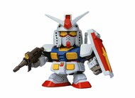 BB200 RX-78-2 Gundam #BAN1074436