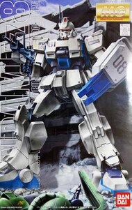  Bandai  1/100 Gundam Ez8 "Gundam 08th MS Team"  MG BAN1077634