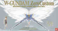 -#077659  Wing Gundam Zero (EW), ''Gundam Wing: Endless Waltz'', PG #BAN1077659