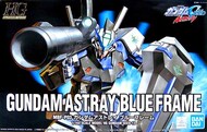  Bandai  1/144 HG SEED #13 Gundam Astray Blue Frame "Gundam SEED Astray" BAN1124120