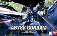 HG  #26 Abyss Gundam 