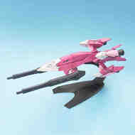  Bandai  1/144 EX-22  Mobile Armor Exass  Gundam SEED BAN1134047