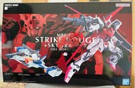  Bandai  1/60 PG Strike Rouge + Sky Grasper  Gundam SEED BAN1138257