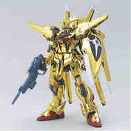  Bandai  1/144 HG  #40 Owashi Akatsuki Gundam 'Gundam SEED Destiny' BAN1141910