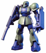  Bandai  1/144 -#64 Zaku I Mobile Suit Gundam HG BAN1143417