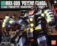 -#9 Psycho Gundam Hguc #BAN126800