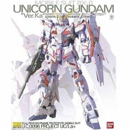  Bandai  NoScale MG Unicorn Gundam (Ver. Ka) "Gundam Unicorn" BAN2005041