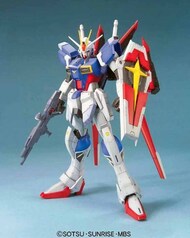  Bandai  1/100 MG Force Impulse SE Gundam BAN2028923