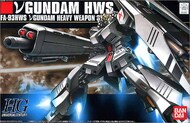 Bandai  1/144 -#93 Nu Gundam Heavy Weapon System HGUC BAN2029270