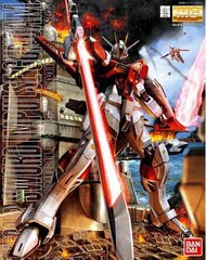 Sword Impulse Gundam ''Gundam SEED Destiny'', Bandai MG* #BAN2059041