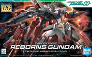  Bandai  1/144 HG00 #53 CB-0000G/C Reborns Gundam BAN2061619