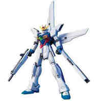 HGAW #109 GX-9900 Gundam X BAN2090757