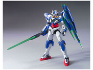  Bandai  1/144 -#6 00 QAN[T] ''Gundam 00'' 00 HG BAN2094227