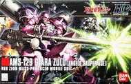  Bandai  1/144 -#112 AMS-129 Geara Zula Angelo Super  HG BAN2101612