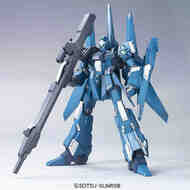 /165298 RGZ-95 ReZEL, Bandai MG #BAN2103481