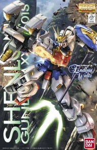  Bandai  1/100 -#121314  Shenlong Gundam EW Ver.  MG 1/100 BAN2121314