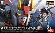  Bandai  NoScale -# GAT-X105 Aile Strike Gundam ''Gundam SEED'', Bandai RG BAN2125946