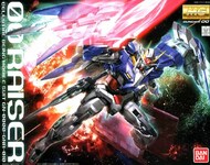 00 Raiser ''Gundam 00'', Bandai MG #BAN2128733