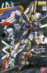 MG Wing Gundam EW Ver. Master Grade BAN2130873