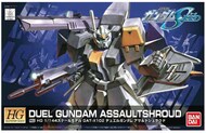 HG SEED R02 Duel Gundam  