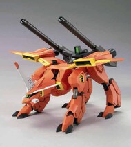 HG SEED R11 LaGOWE  "Gundam SEED" BAN2156411