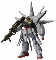  Bandai  1/144 R13 ZGMF-X13A Providence Gundam Scale Kit BAN2156414