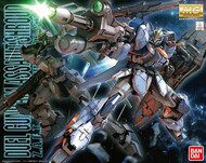 Duel Gundam Assault Shroud ''Gundam SEED'' Bandai MG #BAN2156731