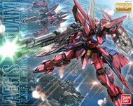 Aegis Gundam ''Gundam SEED'', Bandai MG #BAN2156734