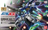 -#27 Gundam AGE-FX 
