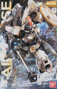  Bandai  NoScale Tallgeese (EW), ''Gundam Wing: Endless Waltz'', Bandai MG BAN2182938