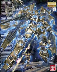 2240810 Unicorn Gundam 03 Phenex MG #BAN2240810