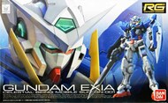  Bandai  1/144 -#5 Gundam Exia ''Gundam 00'', Bandai RG BAN2247111
