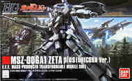 HGUC #182 MSZ-006A1 Zeta plus (Unicorn Ver.) "Gundam UC" BAN2255546