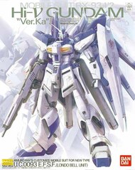 Hi-Nu Gundam Ver. Ka ''Char's Counterattack'' Bandai MG #BAN2258270