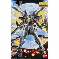  Bandai  1/100 MG Gundam Double X BAN2267185