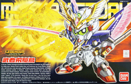  Bandai  NoScale SD BB #397 Musha Victory Gundam Bandai BAN2278430